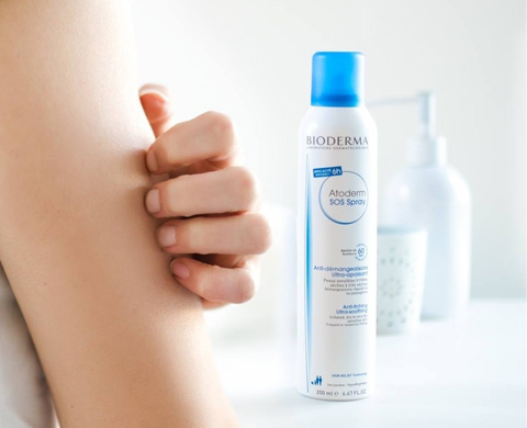 Atoderm SOS Spray