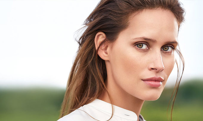 Caudalie: 2 produtos de oferta nos coffrets de olhos