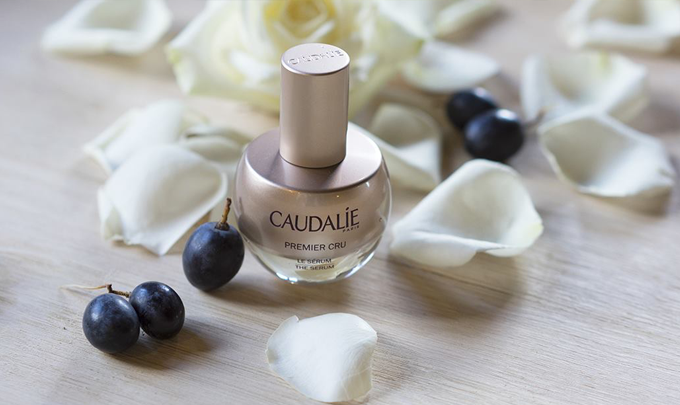 Caudalie lança novo sérum antienvelhecimento
