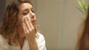 Água Micelar H2O Bioderma