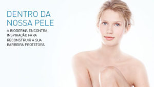 Pele seca precisa de cuidados especiais