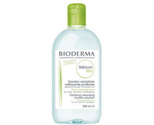 Sébium H2O para uma pele mista, oleosa e/ou acneica