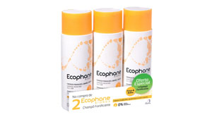Champô Fortificante Ecophane Biorga