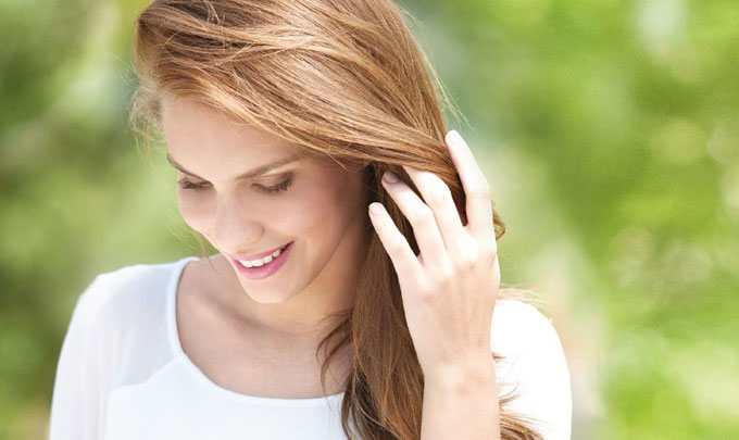 Dicas para um cabelo mais forte e brilhante