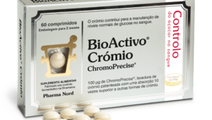 BioActivo-Cromio