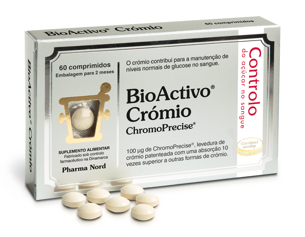 BioActivo-Cromio