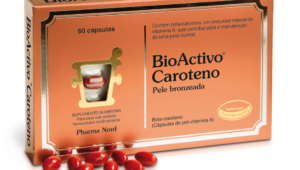 BioActivo-Caroteno